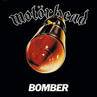 Motorhead Bomber / Over The Top Формат: Грампластинка (LP) (Картонный конверт) Дистрибьюторы: Sanctuary Records, ООО Музыка Европейский Союз Лицензионные товары Характеристики аудионосителей 2009 г Single: Импортное издание инфо 12757b.