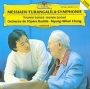 Myung-Whun Chung Messiaen: Turangalila-Symphonie Формат: Audio CD Дистрибьютор: Deutsche Grammophon GmbH Лицензионные товары Характеристики аудионосителей Не указан инфо 6262e.