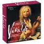 Claudio Scimone Vivaldi Concertos & Sonatas Opp 1 - 12 (18 CD) Toso Джулиано Кармигнола Giuliano Carmignola инфо 7318e.