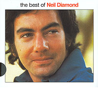 Neil Diamond The Best Of Формат: Audio CD (Картонная коробка) Дистрибьютор: MCA Records Лицензионные товары Характеристики аудионосителей 1996 г Сборник: Импортное издание инфо 730f.