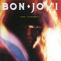 Bon Jovi 7800° Fahrenheit Special Edition Формат: Audio CD (Jewel Case) Дистрибьюторы: The Island Def Jam Music Group, ООО "Юниверсал Мьюзик" Европейский Союз Лицензионные товары инфо 4719f.