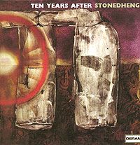 Ten Years After Stonedhenge Формат: Audio CD (Jewel Case) Дистрибьютор: Decca Лицензионные товары Характеристики аудионосителей 2020 г Альбом инфо 4866f.