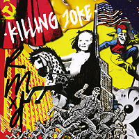 Killing Joke Rmxd Формат: Audio CD (Jewel Case) Дистрибьюторы: Gala Records, EMI Records Ltd Лицензионные товары Характеристики аудионосителей 2008 г Сборник: Импортное издание инфо 4893f.