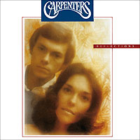 The Carpenters Reflections Формат: Audio CD (Jewel Case) Дистрибьюторы: A&M Records Ltd , ООО "Юниверсал Мьюзик", Spectrum Music Германия Лицензионные товары инфо 5072f.