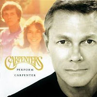 Carpenters Carpenters Perform Carpenter Формат: Audio CD Дистрибьютор: A&M Records Ltd Лицензионные товары Характеристики аудионосителей 2003 г Сборник: Импортное издание инфо 5085f.