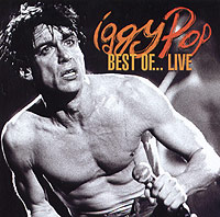 Iggy Pop Best Of Live Формат: Audio CD (Jewel Case) Дистрибьютор: Universal Music Лицензионные товары Характеристики аудионосителей 1996 г Альбом инфо 5221f.