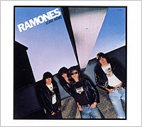 Ramones Leave Home Формат: Audio CD (Jewel Case) Дистрибьюторы: Warner Bros Records Inc , Торговая Фирма "Никитин" Германия Лицензионные товары Характеристики аудионосителей 20091 г Альбом: Импортное издание инфо 5447f.