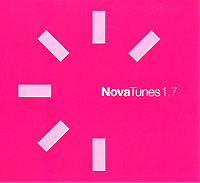 Nova Tunes 1 7 Формат: Audio CD (DigiPack) Дистрибьюторы: Wagram Music, Концерн "Группа Союз" Лицензионные товары Характеристики аудионосителей 2008 г Сборник: Импортное издание инфо 5457f.