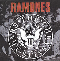 Ramones The Chrysalis Years (3 CD) Формат: 3 Audio CD (Jewel Case) Дистрибьюторы: Gala Records, EMI Records Ltd Лицензионные товары Характеристики аудионосителей 2002 г Альбом инфо 5461f.