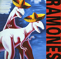 Ramones Adios Amigos Формат: Audio CD (Jewel Case) Дистрибьюторы: Gala Records, Radioactive Records Лицензионные товары Характеристики аудионосителей 1995 г Альбом: Импортное издание инфо 5464f.
