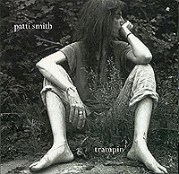 Patti Smith Trampin' Формат: Audio CD (Jewel Case) Дистрибьютор: SONY BMG Лицензионные товары Характеристики аудионосителей 2004 г Альбом инфо 5484f.