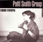 Patti Smith Group Radio Ethiopia Формат: Audio CD Дистрибьютор: Arista Records Лицензионные товары Характеристики аудионосителей 1996 г Альбом: Импортное издание инфо 5487f.