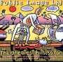 Public Image Limited Greatest Hits So Far Формат: Audio CD (Jewel Case) Дистрибьютор: Virgin Records Ltd Лицензионные товары Характеристики аудионосителей 1990 г Альбом инфо 5495f.