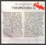 The Stranglers The Meninblack Дистрибьютор: EMI Records Лицензионные товары Характеристики аудионосителей инфо 5496f.