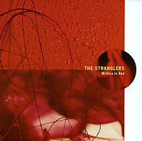 The Stranglers Written In Red Формат: Audio CD (Jewel Case) Дистрибьютор: Eagle Records Лицензионные товары Характеристики аудионосителей 1997 г Альбом: Импортное издание инфо 5510f.