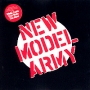 New Model Army New Model Army Формат: Audio CD (Jewel Case) Дистрибьютор: EMI Records Лицензионные товары Характеристики аудионосителей 1987 г Альбом инфо 5517f.
