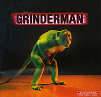 Grinderman Grinderman Формат: Audio CD (Jewel Case) Дистрибьюторы: Gala Records, Mute Records Лицензионные товары Характеристики аудионосителей 2007 г Альбом: Российское издание инфо 5523f.