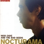 Nick Cave And The Bad Seeds Nocturama Формат: Audio CD (Jewel Case) Дистрибьютор: Mute Records Лицензионные товары Характеристики аудионосителей 2003 г Альбом инфо 5524f.