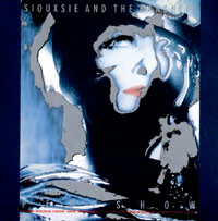 Siouxsie & The Banshees Peepshow Исполнитель "Siouxsie And The Banshees" инфо 5543f.