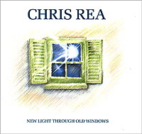 Chris Rea New Light Through Old Windows Формат: Audio CD (Jewel Case) Дистрибьюторы: Magnet Records, Торговая Фирма "Никитин" Германия Лицензионные товары Характеристики аудионосителей 2009 г Альбом: Импортное издание инфо 5565f.