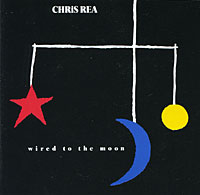 Chris Rea Wired To The Moon Формат: Audio CD (Jewel Case) Дистрибьюторы: East West France A Warner Music Group Company, Warner Music, Торговая Фирма "Никитин" Германия Лицензионные инфо 5574f.