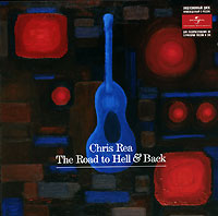 Chris Rea The Road To Hell & Back журналистики Свой творческий путь инфо 5580f.