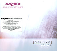 The Cure Seventeen Seconds Deluxe Edition (2 CD) Формат: 2 Audio CD (DigiPack) Дистрибьютор: Fiction Records Ltd Лицензионные товары Характеристики аудионосителей 2006 г Альбом: Импортное издание инфо 5628f.