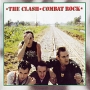 The Clash Combat Rock Формат: Audio CD (Jewel Case) Дистрибьюторы: Columbia, SONY BMG Russia Лицензионные товары Характеристики аудионосителей 2007 г Альбом: Импортное издание инфо 5636f.