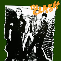The Clash The Clash 1 Формат: Audio CD (Jewel Case) Дистрибьюторы: Epic, SONY BMG Великобритания Лицензионные товары Характеристики аудионосителей 1999 г Сборник: Импортное издание инфо 5640f.