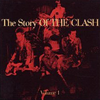 The Clash The Story Of The Clash Vol 1 (2 CD) Формат: 2 Audio CD Дистрибьютор: Columbia Лицензионные товары Характеристики аудионосителей 1988 г Сборник: Импортное издание инфо 5657f.