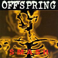 Offspring Smash Формат: Audio CD (Jewel Case) Дистрибьюторы: Epitaph, Концерн "Группа Союз" Лицензионные товары Характеристики аудионосителей 2006 г Альбом: Российское издание инфо 5660f.