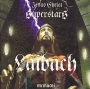 Laibach Jesus Christ Superstars Формат: Audio CD (Jewel Case) Дистрибьютор: Mute Corporation Лицензионные товары Характеристики аудионосителей 1996 г Альбом инфо 5708f.