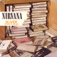 Nirvana Sliver: The Best Of The Box Формат: Audio CD (Jewel Case) Дистрибьютор: Geffen Records Inc Лицензионные товары Характеристики аудионосителей 2005 г Альбом инфо 5766f.
