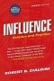 Influence: Science and Practice Издательство: Allyn & Bacon, 2000 г Мягкая обложка, 262 стр ISBN 0321011473 инфо 5769f.