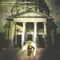 Porcupine Tree Coma Divine (2 CD) Формат: 2 Audio CD (Jewel Case) Дистрибьютор: Концерн "Группа Союз" Лицензионные товары Характеристики аудионосителей 2005 г Концертная запись: Российское издание инфо 5812f.
