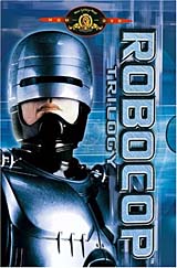 Robocop Trilogy (3 DVD) Формат: 3 DVD (NTSC) (Box set) Дистрибьютор: MGM Home Entertainment Региональный код: 1 Субтитры: Английский / Испанский / Французский Звуковые дорожки: Английский Dolby Digital 5 1 инфо 5817f.