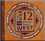 The Best From The West 12 Серия: The Best From The West инфо 5832f.