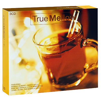 True Mellow (3 CD) Формат: 3 Audio CD (Box Set) Дистрибьюторы: Spectrum Music, ООО "Юниверсал Мьюзик" Европейский Союз Лицензионные товары Характеристики аудионосителей 2006 г Сборник: Импортное издание инфо 5842f.