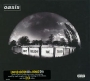 Oasis Don't Believe The Truth Limited Edition (CD + DVD) Формат: CD + DVD (Подарочное оформление) Дистрибьюторы: Helter Skelter, SONY BMG Лицензионные товары Характеристики аудионосителей 2005 г Альбом: Импортное издание инфо 5847f.