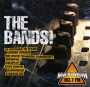The Bands! Формат: Audio CD (Jewel Case) Дистрибьютор: Gala Records Лицензионные товары Характеристики аудионосителей 2007 г Сборник: Российское издание инфо 5871f.