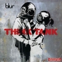 Blur Think Tank Формат: Audio CD (Jewel Case) Дистрибьюторы: EMI Records Ltd , Parlophone Лицензионные товары Характеристики аудионосителей Альбом инфо 5884f.