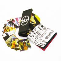 Blur The 10 Year Limited Edition Anniversary BOX SET (22 CD-Singles) Формат: 22 Audio CD (Box Set) Дистрибьютор: EMI Records Лицензионные товары Характеристики аудионосителей 1999 г Сборник инфо 5890f.