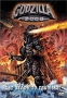 Godzilla 2000 Формат: DVD (NTSC) (Keep case) Дистрибьютор: Columbia/Tristar Studios Региональный код: 1 Субтитры: Английский / Французский Звуковые дорожки: Английский Dolby Digital 5 1 Английский Dolby Digital инфо 5900f.