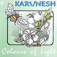 Karunesh Colours Of Light Формат: Audio CD (Jewel Case) Дистрибьюторы: Nightingale Records, Planet mp3 Лицензионные товары Характеристики аудионосителей 2002 г Альбом инфо 5906f.