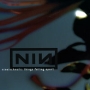 Nine Inch Nails Things Fall Apart Формат: Audio CD (Jewel Case) Дистрибьютор: Interscope Records Лицензионные товары Характеристики аудионосителей 2000 г Альбом инфо 5907f.