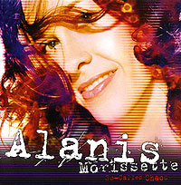 Alanis Morissette So-Called Chaos Формат: Audio CD (Jewel Case) Дистрибьюторы: Торговая Фирма "Никитин", Maverick Recording Company Европейский Союз Лицензионные товары инфо 5909f.