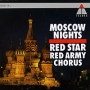 Red Stars Red Army Chorus Moscow Nights Формат: Audio CD (Jewel Case) Дистрибьюторы: Teldec, Торговая Фирма "Никитин" Германия Лицензионные товары Характеристики аудионосителей 1993 г Альбом: Импортное издание инфо 5930f.