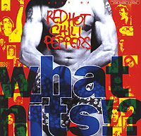 Red Hot Chili Peppers What Hits!? Формат: Audio CD (Jewel Case) Дистрибьюторы: EMI Records, Gala Records Лицензионные товары Характеристики аудионосителей Сборник: Российское издание инфо 5950f.
