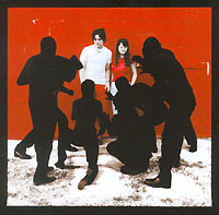 The White Stripes White Blood Cells Формат: Audio CD (Jewel Case) Дистрибьютор: Концерн "Группа Союз" Лицензионные товары Характеристики аудионосителей 2004 г Альбом инфо 5953f.