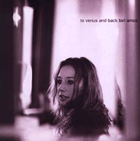 Tori Amos To Venus And Back Формат: 2 Audio CD Лицензионные товары Характеристики аудионосителей Сборник инфо 5983f.